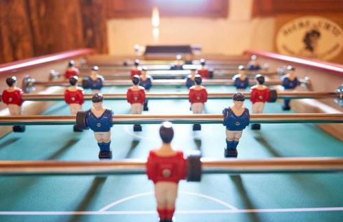 Charme provençal Les amandiers piscine et animaux - Foto 69