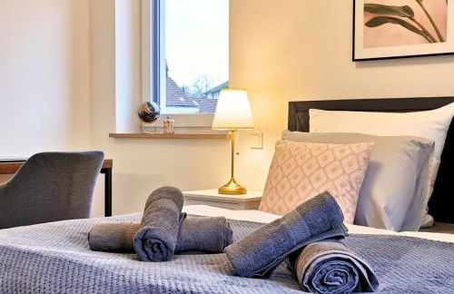 Fynbos Deluxe, Penthouse oder Balkon, Parkplatz - Foto 46