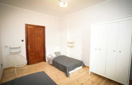 Apartament Haffnera - Foto 12