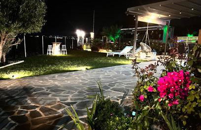 Beachfront Villa Athina - Foto 46