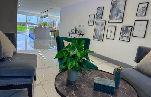 The Firs Luxury Home - Foto 34