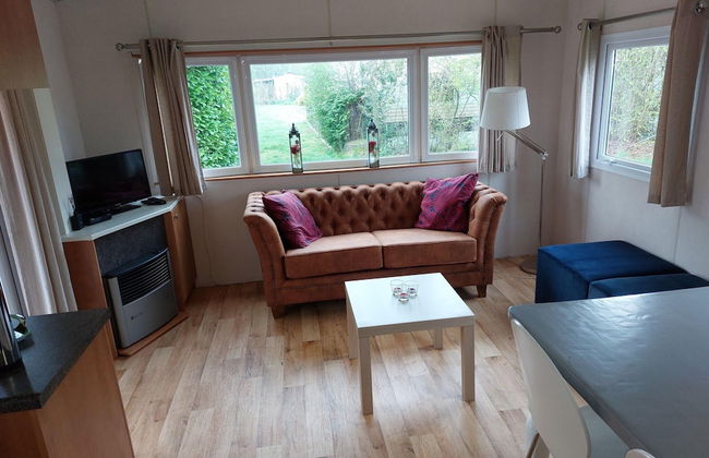 Tranquil Retreat in Appelscha - Foto 7