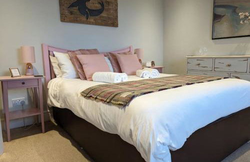 Pencartref Apartment - 4 Bedrooms, 3 Bathrooms, Sleeps 7-8 - Foto 21