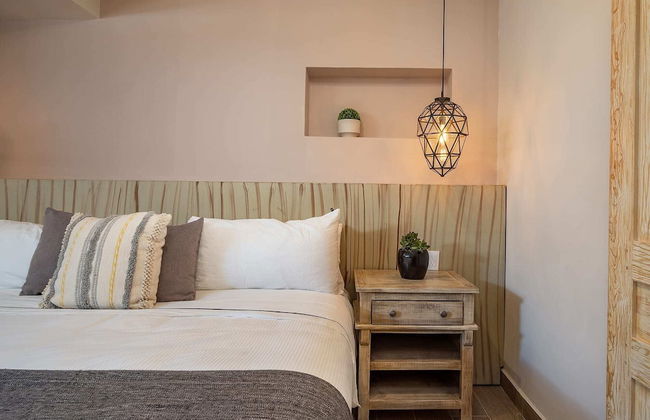 Casa Pandurata Luxury Apartments in Centro, San Miguel de Allende - Foto 35