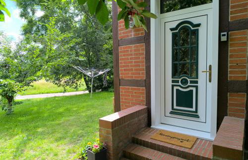 Ferienwohnung Deichblick - Foto 20