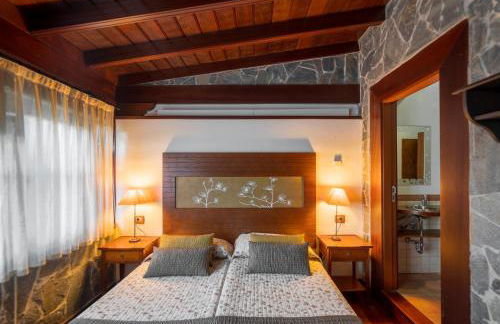 CASA RURAL EL LAGAR TENERIFE - Foto 5