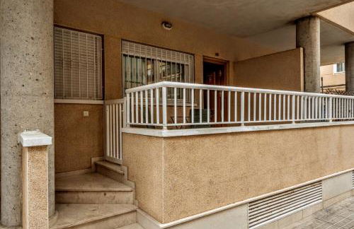 Apto Familiar en Alicante, 4 Pax, 3 Camas, 2 Baños - Photo 14