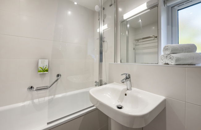 Woodford Bridge Country Club By Diamond Resorts - Photo 33