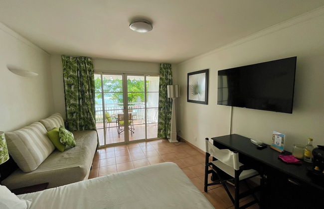 Barbadine - Resorts Flats - Sainte Anne - Photo 80