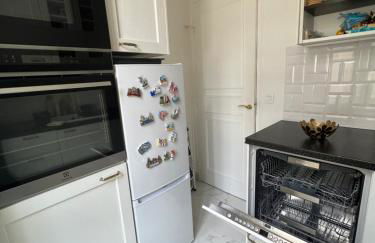 Appartement Porte de Versailles - Foto 8