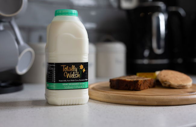 Birch Cottage - Foto 24