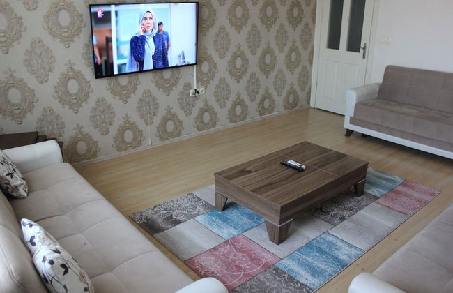 Payitaht Apart - Foto 38