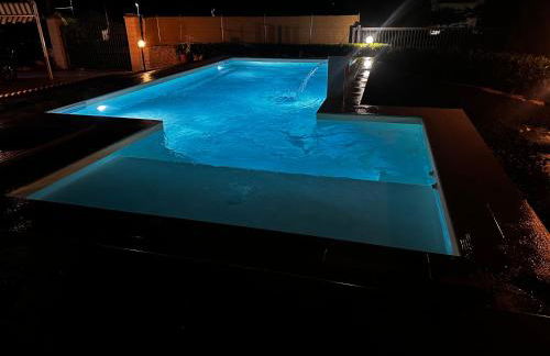 Sun Holidays Home - Foto 13