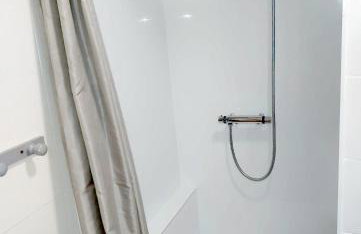 Maison avec vue, grand terrain clos, bain nordique privé toute l'année, animaux acceptés - Photo 37