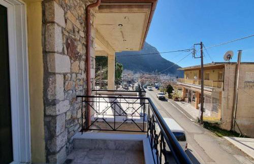 LagoZervo Short Term Stay - Foto 7