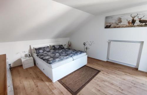 Ferienwohnung "Zur alten Schreinerei" Gundelfingen - Donau - Foto 14