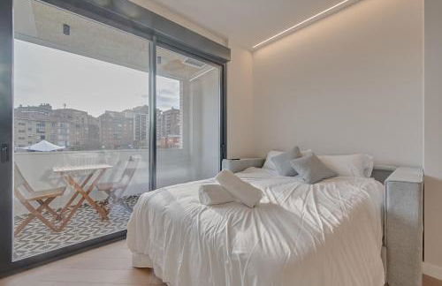 Parque central C by Clabao - Photo 1