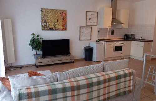 Helles Wohlfühl Apartment in Landshut Altdorf - Foto 6