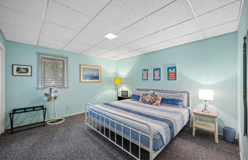 Southhavenking- King Beds In This Home On The Lake - Foto 24