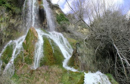 Belvilla by OYO Cobert de l'Era - Foto 36