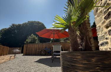 ECRIN DE CHARME 4 étoiles Jacuzzi privé 2 pers - Foto 71