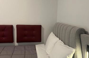 SimOtel Downtown Suite - Foto 12