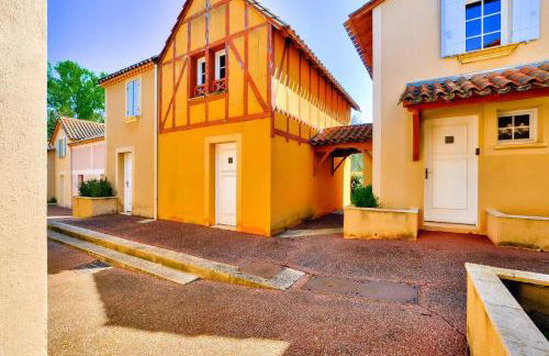 La résidence du Lac - maeva Home - Appartement 3 pièces 6 personnes - Sélection MAE-0401 - Foto 15