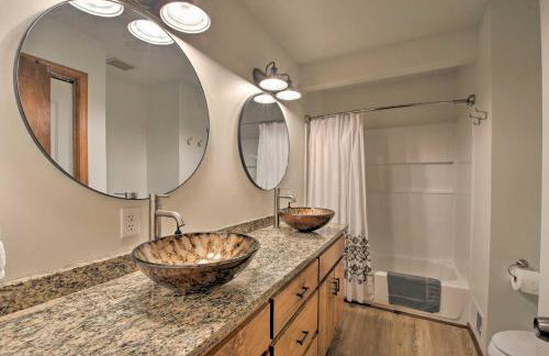 Lake Hartwell Home with Dock Less Than 10 Miles to Clemson! - Foto 17