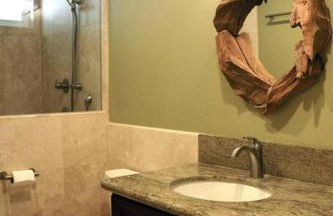 Punalu’u Ocean Paradise - Oceanfront Beach House - Foto 8