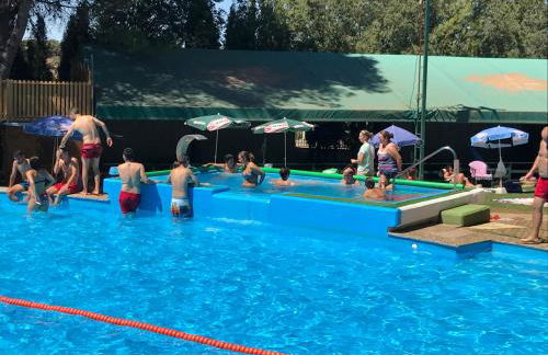 Complejo La Veguilla - Foto 10