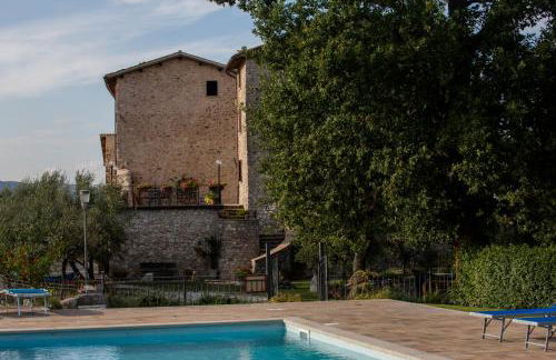 Il Castello Di Perchia - Photo 58