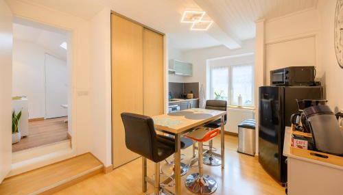 l'Entracte, enjoy a 3 stars break in Sedan - Foto 4