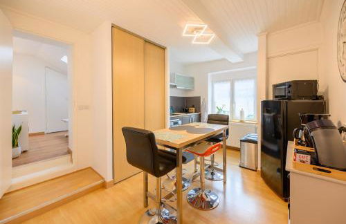 l'Entracte, enjoy a 3 stars break in Sedan - Foto 4