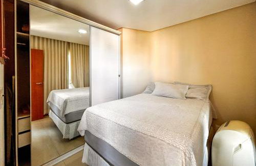 Apto aconchegante com Wi-fi em Salvador BA - Foto 8