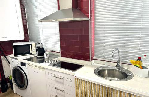 Apartamentos Centro en Recogidas, Granada - Foto 32