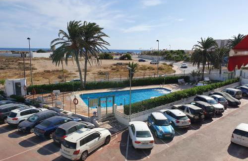 Apartamento en Cabo de Gata Urbanización CABOSOL - Foto 15
