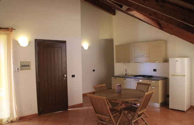 Patio Antigo Residence - Photo 12