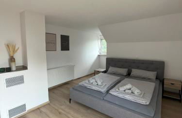 Ferienhaus Dorfblick - Foto 19