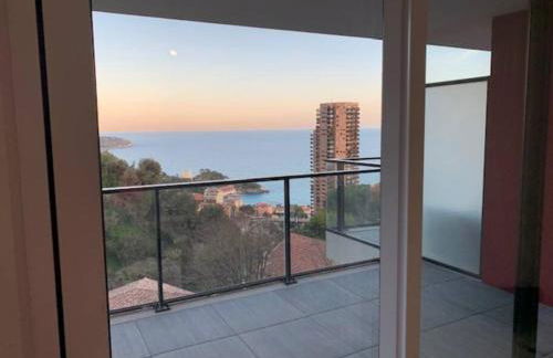 Beautiful Sea View Home Overlooking Monaco - Foto 62