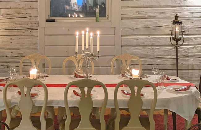 9 Person Holiday Home in Tystberga - Foto 14