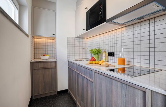 Citadines Kurfürstendamm Berlin - Photo 21