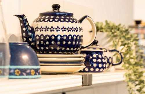 Apartment Am Apfelbaum - Foto 10