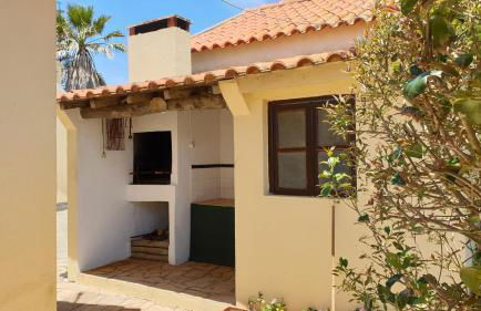 Villa Patrocinio - Foto 10