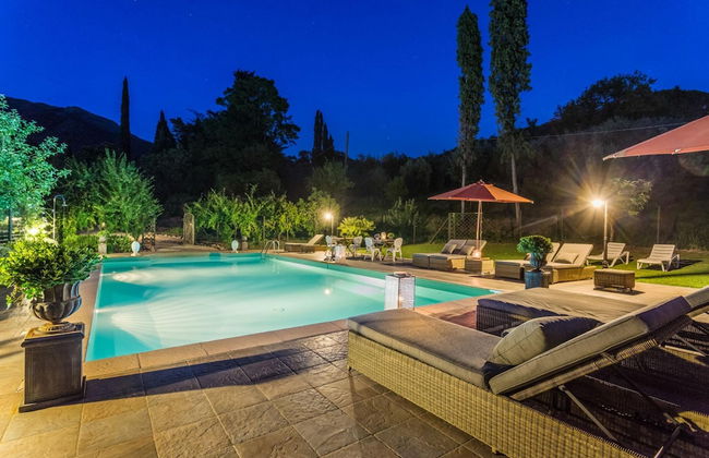 Bicocche Stone Farmhouse - Foto 68