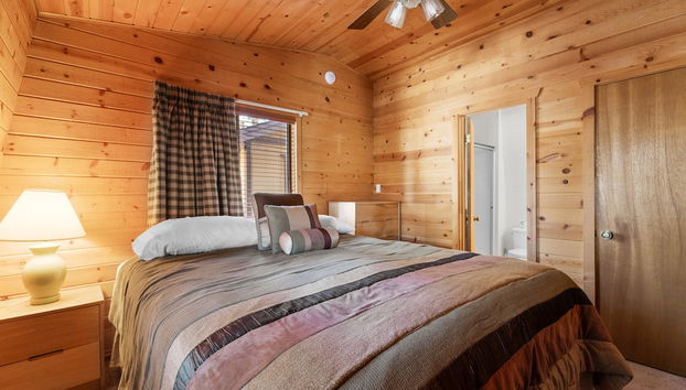 Lazy Days - Foto 3, Habitación