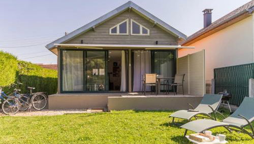 Charmant chalet en bord de Seine - Foto 2