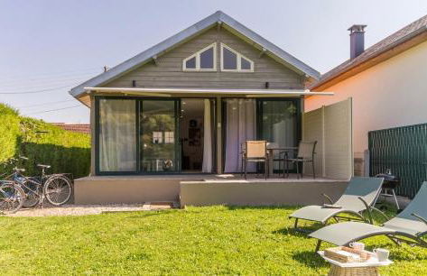 Charmant chalet en bord de Seine - Foto 2