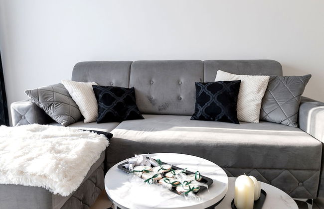 Apartment by Dziwna River With Pool Access - Photo 7