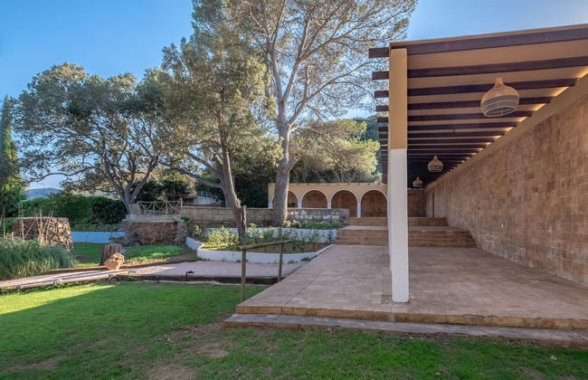 Hotel Rural Sant Patrici - Foto 44