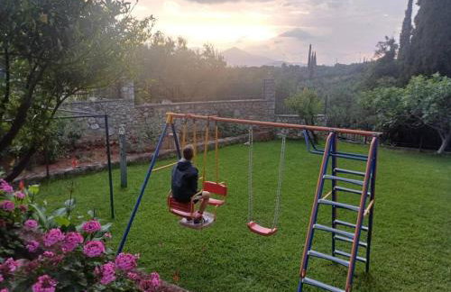 Yiannis & Ria's Farm - Foto 7